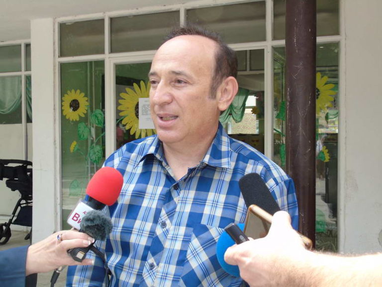 Подобрување на условите и реализација на едукативни проекти за децата од прилепските градинки