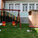 Предадена во употреба детската градинка во ООУ „Рампо Левката“