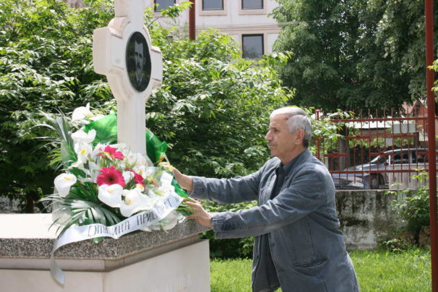 Во Прилеп одбележани годишнините од смртта на Гоце Делчев, Пере Тошев и Јосип Броз – Тито