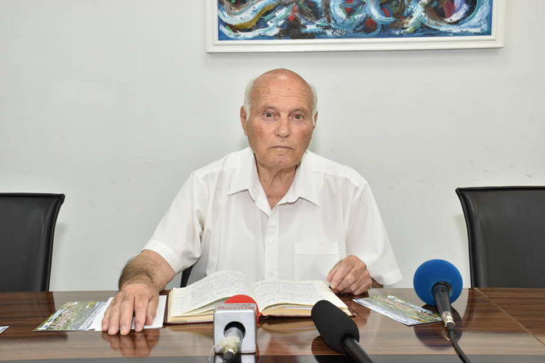 Во недела ќе се одржат Мариовско-мегленските културни средби