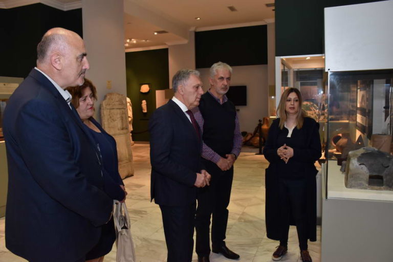 Ноќта на музеите во Прилеп го привлече вниманието на граѓаните