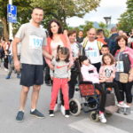 Прилепчани трчаа за помош и поддршка на своите сограѓани со церебрална парализа