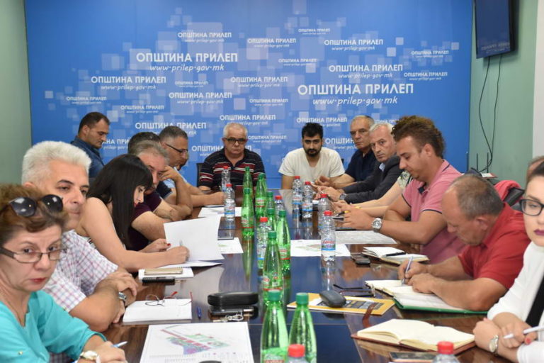 Советот за превенција денеска заклучи Прилеп е подготвен за безбеден „Пивофест“