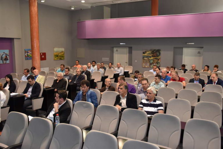 Општина Прилеп апелира до стопанските субјекти да ги пополнат формуларите за потребите на гасификацијата