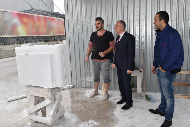 Триесетина уметници од земјата и странство се дел од колониите и работилниците на Центарот за современа ликовна уметност