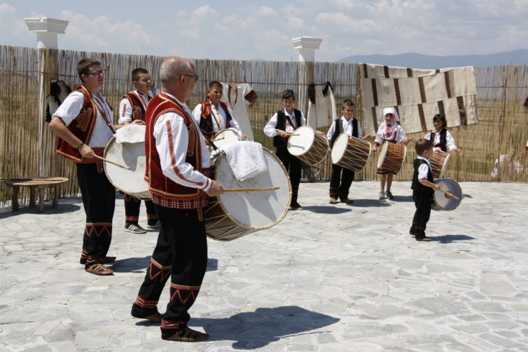 Фестивалот „Пеце Атанасоски“ следниот викенд на Рудина кај Долнени
