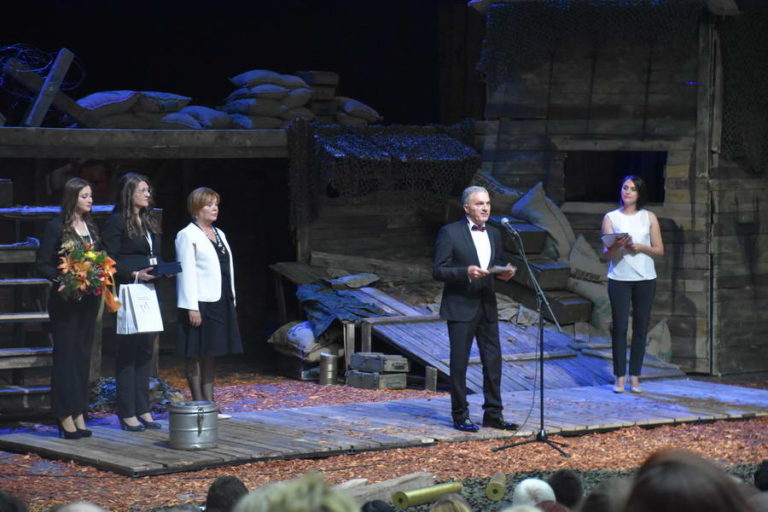 МТФ „Војдан Чернодрински“ по 53 пат почна во Прилеп