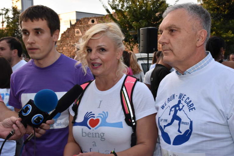 Јакимовска: Ќе продолжиме да помагаме како бизнис сектор, секаде каде што е потребно