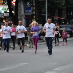Прилепчани трчаа за помош и поддршка на своите сограѓани со церебрална парализа