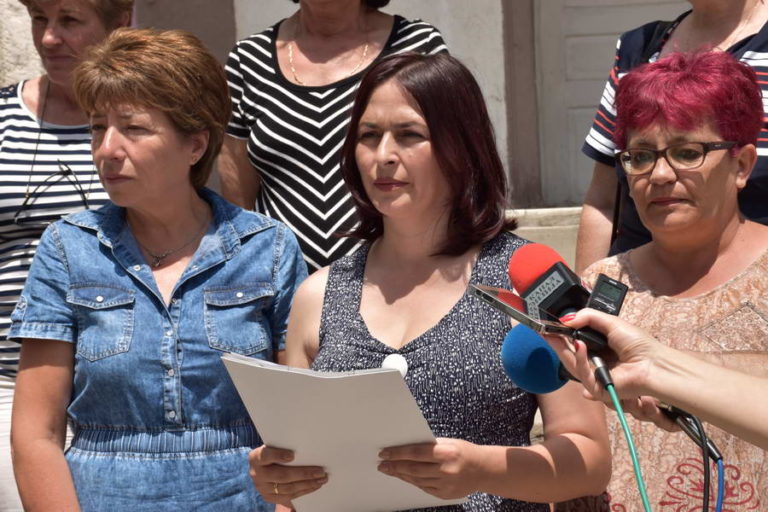 Во дисперзираните паралелки на ООУ „Добре Јованоски“ има услови за  непречена и безбедна настава