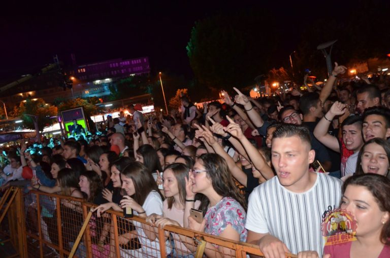 „Пивофест 2018“ – трета вечер за паметење