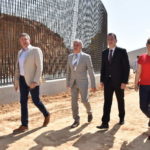 Во Прилеп означен почетокот на изградбата на ИКТ Центарот