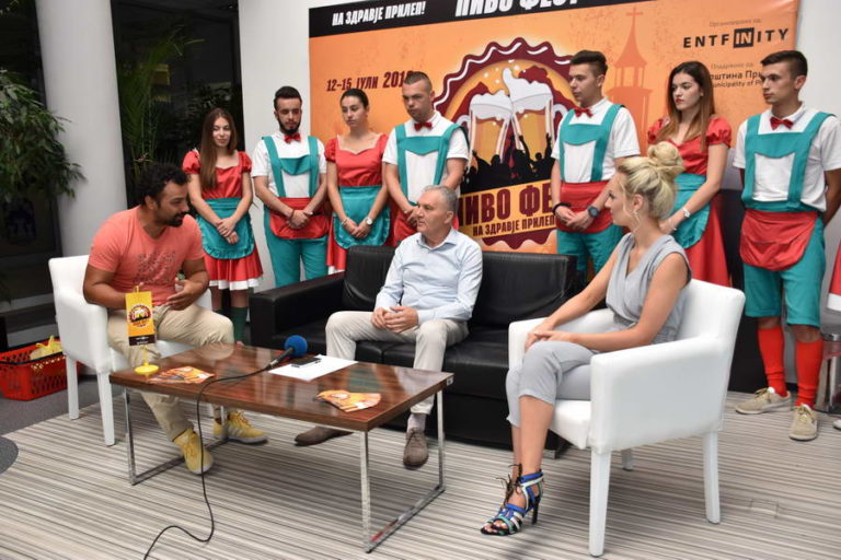 Четвртата фестивалска вечер во ритамот на Милица Тодоровиќ и Шабан Шаулиќ