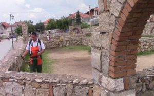 Се урбанизираат запуштени делови од населбите „Варош“, „Бончејца“ и „Точила“