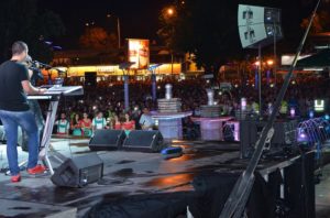 Заврши 16-тиот фестивал на пиво и скара во Прилеп