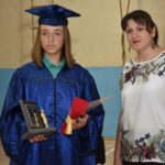 Матурантите од Гимназијата „Мирче Ацев“ ги добија своите дипломи