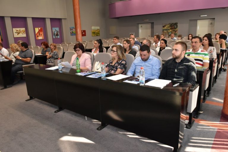 Советот на Општина Прилеп почнаа постапка за закуп на објект за нова  детска градинка