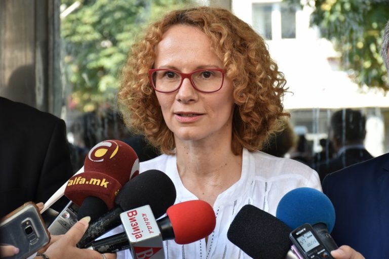 Членството во НАТО ќе значи помодерна и подобро платена Армија