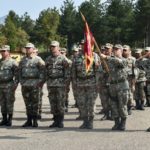 Во касарната „Мирче Ацев“ одбележан Денот на АРМ