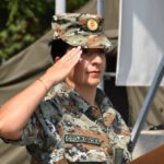 Во касарната „Мирче Ацев“ одбележан Денот на АРМ