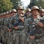 Во касарната „Мирче Ацев“ одбележан Денот на АРМ