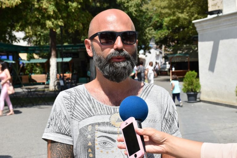 „Јавен Простор Прилеп“ го оживеа централното градско јадро