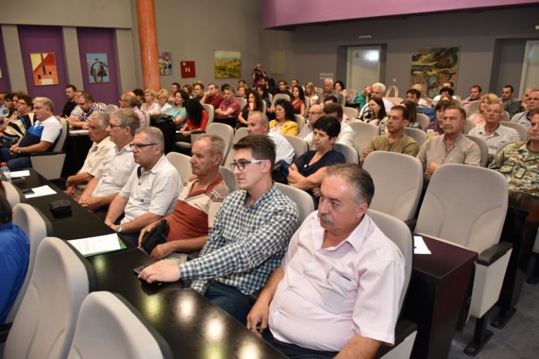 Гасификација на Прилеп: Природниот гас за 50 отсто ќе ги намали трошоците за загревање на јавните институции