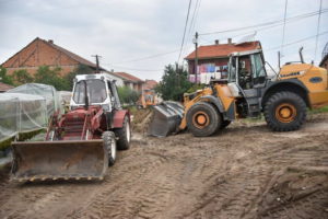 Улицата „Гога Димитриоски“ во најстарата прилепска населба „Варош“ комплетно ќе се асфалтира
