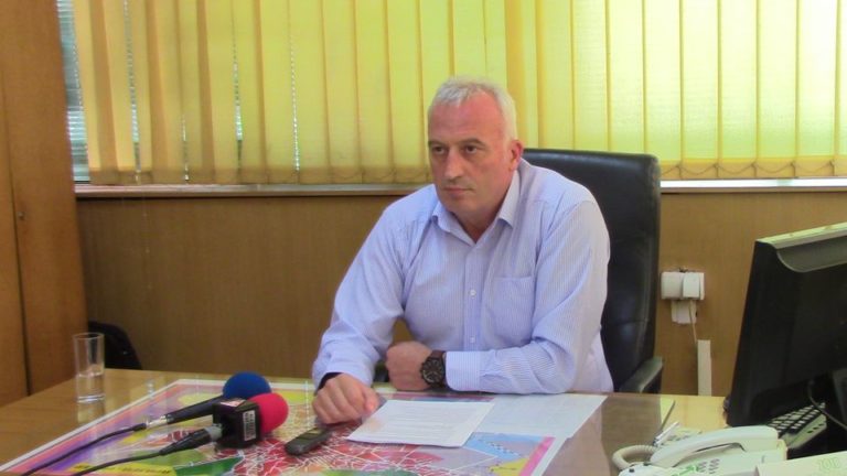 ВД директорот Звонко Јованоски,ги демантира наводите од пресот на ОК на ВМРО-ДПМНЕ