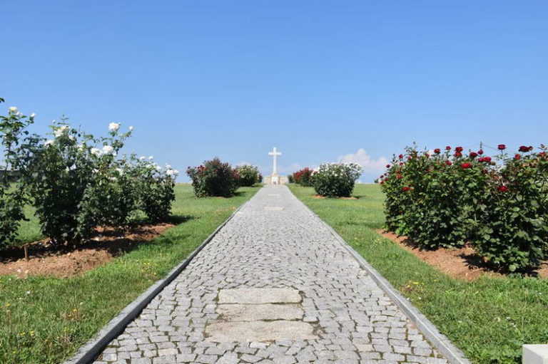 Одбележан „Денот на сеќавање на загинатите руски војници во Првата светска војна“