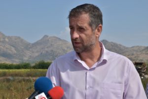 На Светскиот ден на чистењето, акција за чистење на диви депонии во Прилеп