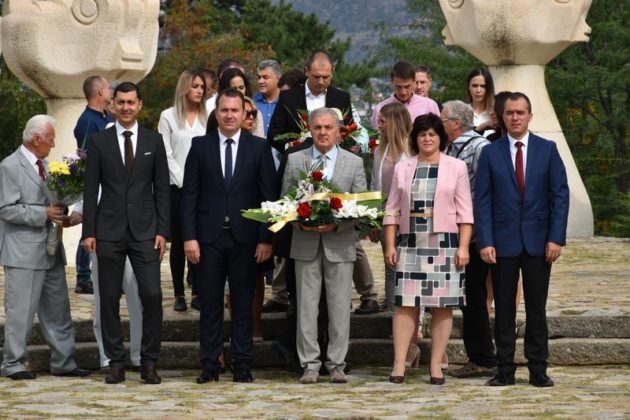 Одбележан 8.Септември: во 1991 се гласаше за независност, во 2018 ќе се гласа за европска Македонија