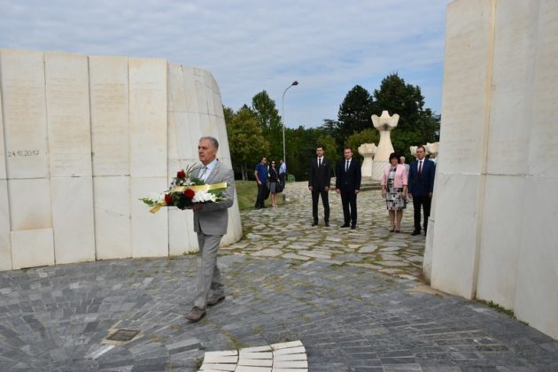 Одбележан 8.Септември: во 1991 се гласаше за независност, во 2018 ќе се гласа за европска Македонија