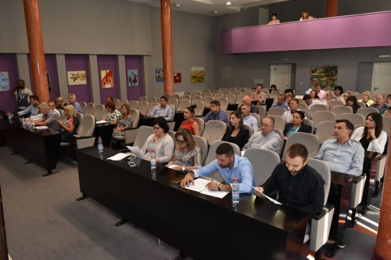 Прилепските советници го усвоија Извештајот за штетите од невремето, вкупната сума проценета на 3 милиони евра