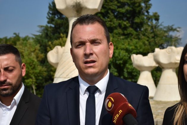 Одбележан 8.Септември: во 1991 се гласаше за независност, во 2018 ќе се гласа за европска Македонија