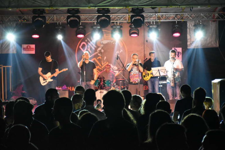 Заврши седмиот џез фестивал во Прилеп