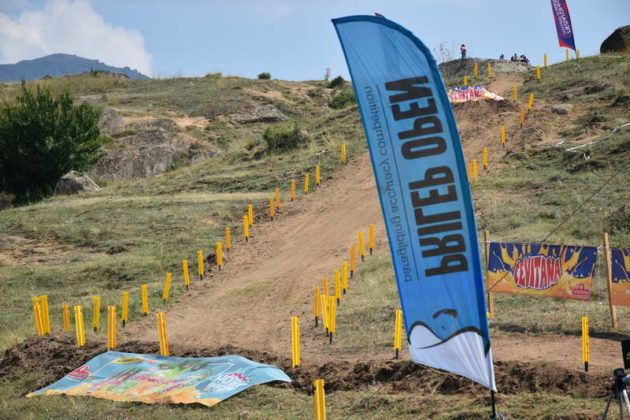 Во Прилеп се одржа Државното првенство во downhill, „Топташ 2018“
