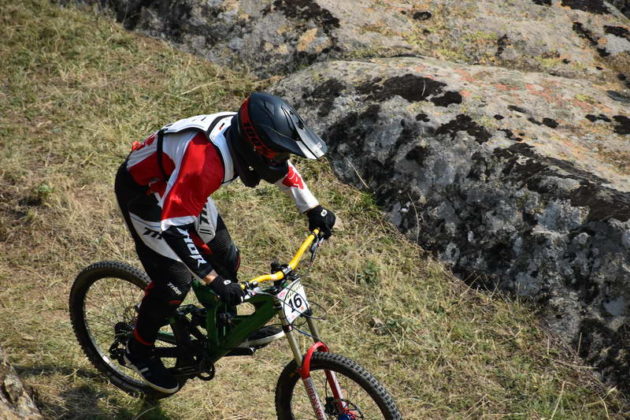 Во Прилеп се одржа Државното првенство во downhill, „Топташ 2018“