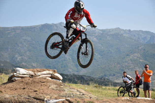 Во Прилеп се одржа Државното првенство во downhill, „Топташ 2018“