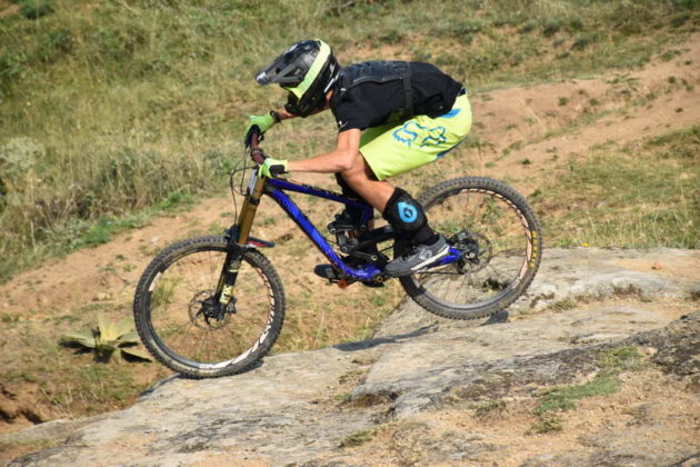 Во Прилеп се одржа Државното првенство во downhill, „Топташ 2018“