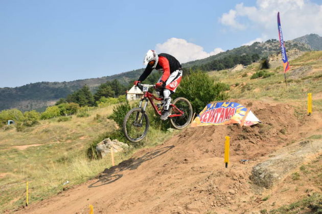 Во Прилеп се одржа Државното првенство во downhill, „Топташ 2018“