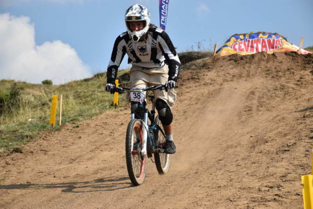 Во Прилеп се одржа Државното првенство во downhill, „Топташ 2018“