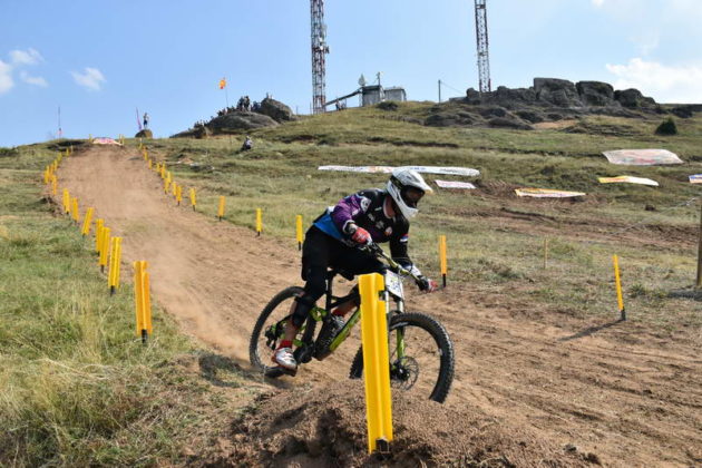 Во Прилеп се одржа Државното првенство во downhill, „Топташ 2018“