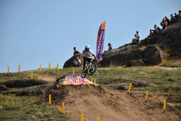 Во Прилеп се одржа Државното првенство во downhill, „Топташ 2018“