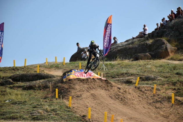 Во Прилеп се одржа Државното првенство во downhill, „Топташ 2018“