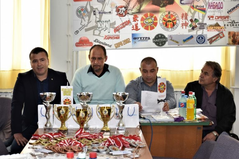 Прилепските џудисти од „Сеишин“ слават два јубилеа