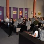 Информативна сесија за користење на фондовите од Програмата „Креативна Европа на ЕУ“