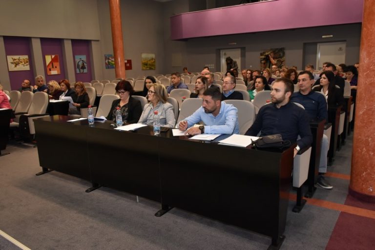 Седница на Совет: Формирано јавно претпријатие за спроведување на гасификацијата