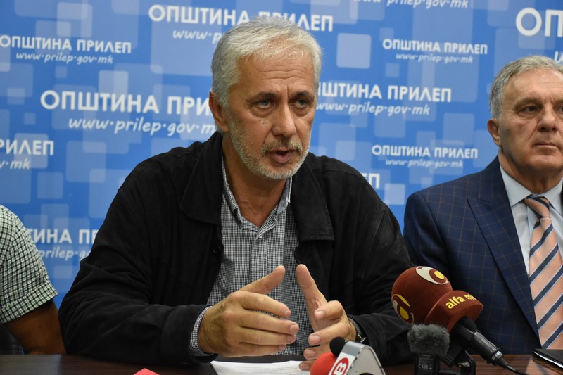 Прилеп и Куманово заедно ќе ја чествуваат 77 годишнината од Денот на народното востание „11 Октомври“
