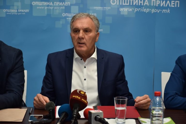 Резиме на градоначалникот Илија Јованоски за едногодишното работење: „Долгот на Општина Прилеп е нула денари!“